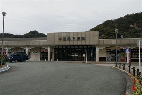 伊豆急下田駅で遊べるデリヘル情報